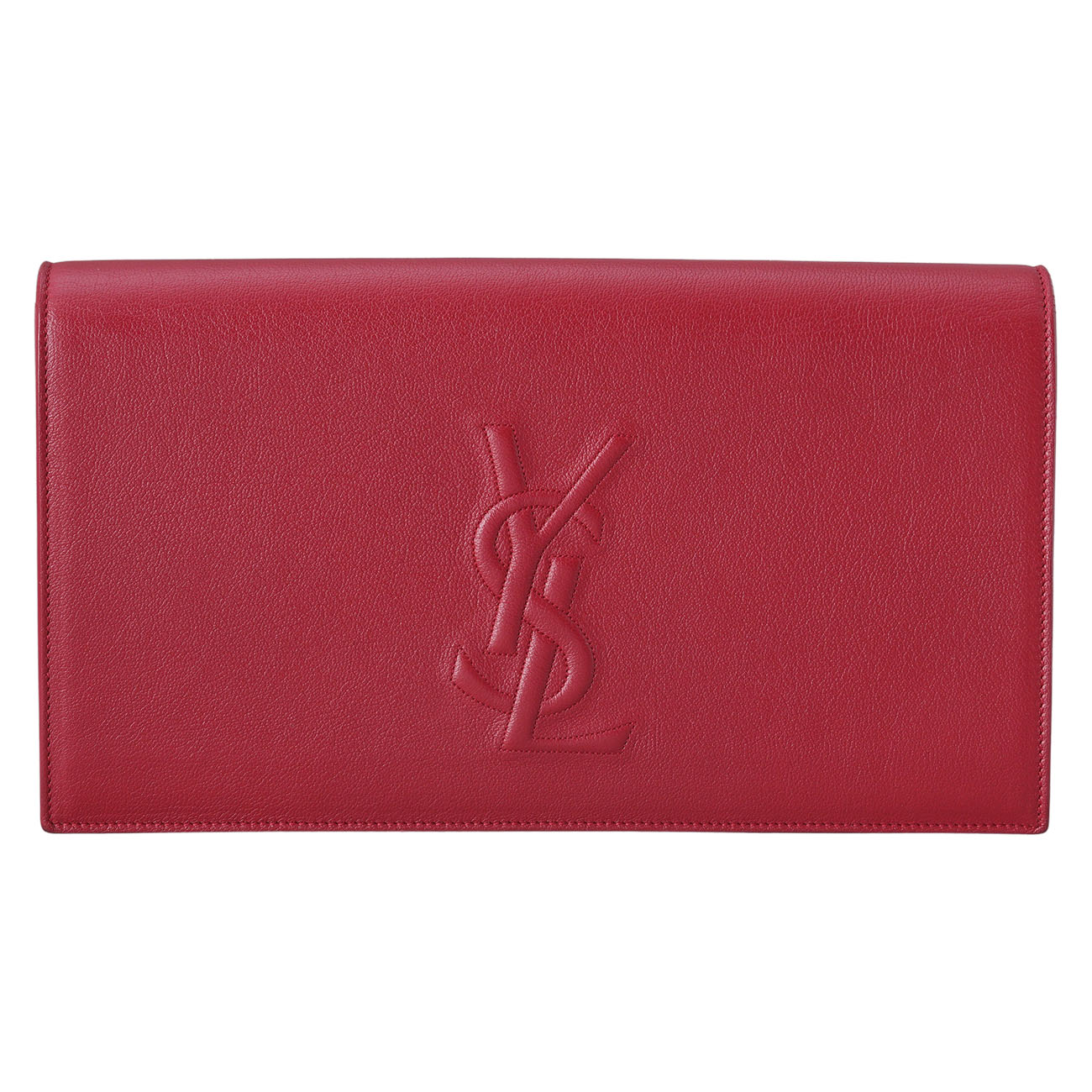 YVES SAINT LAURENT(USED)생로랑 361120 클러치 백
